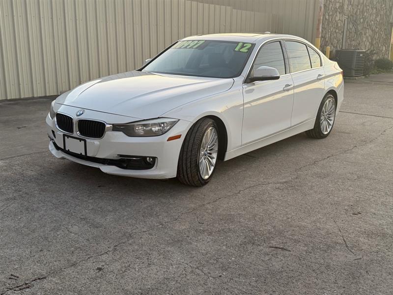 bmw 3 series 2012 WBA3A5C53CF256940 image bmw 3 series 2012 WBA3A5C53CF256940 image